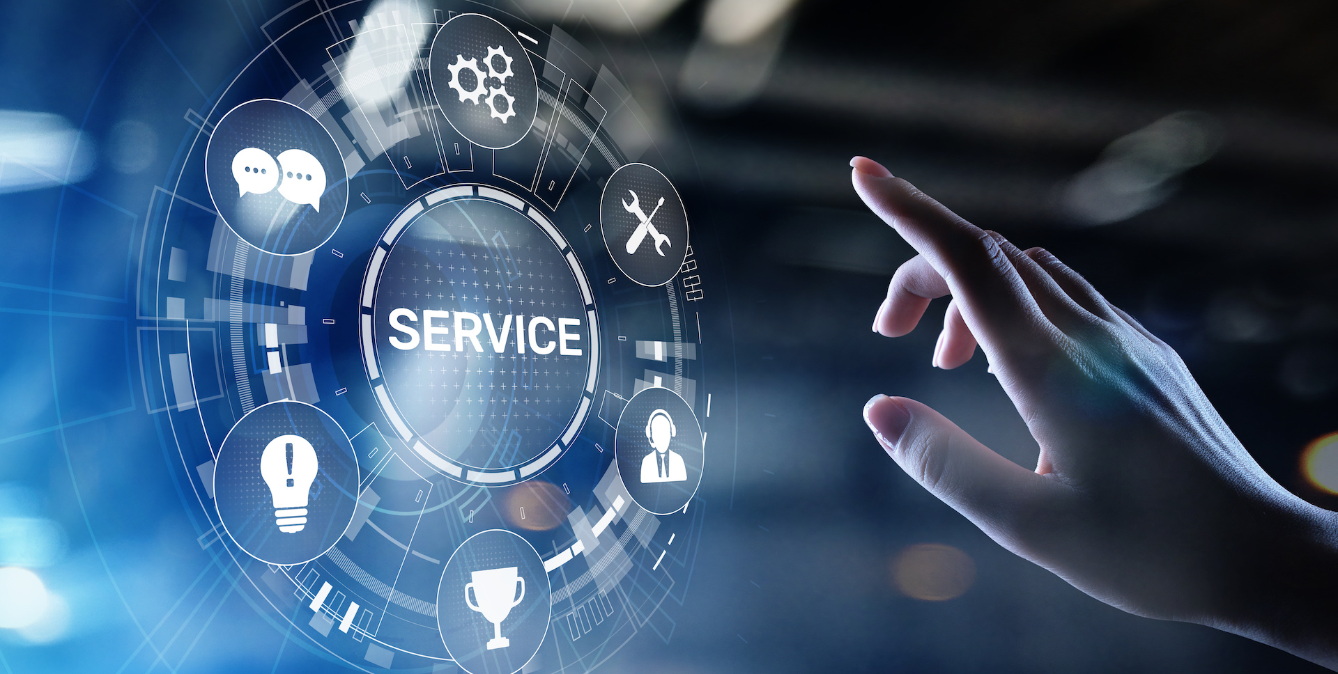 Service